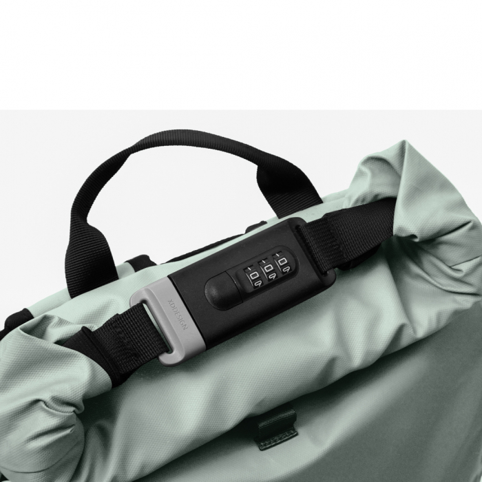 Rucsac Urban Antifurt 26L, impermeabil, laptop 16” [13]