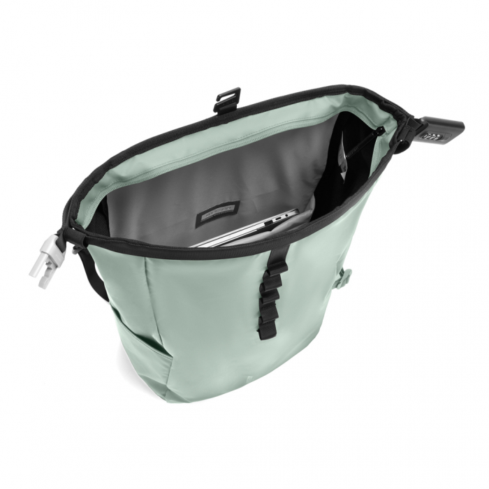 Rucsac Urban Antifurt 26L, impermeabil, laptop 16” [11]