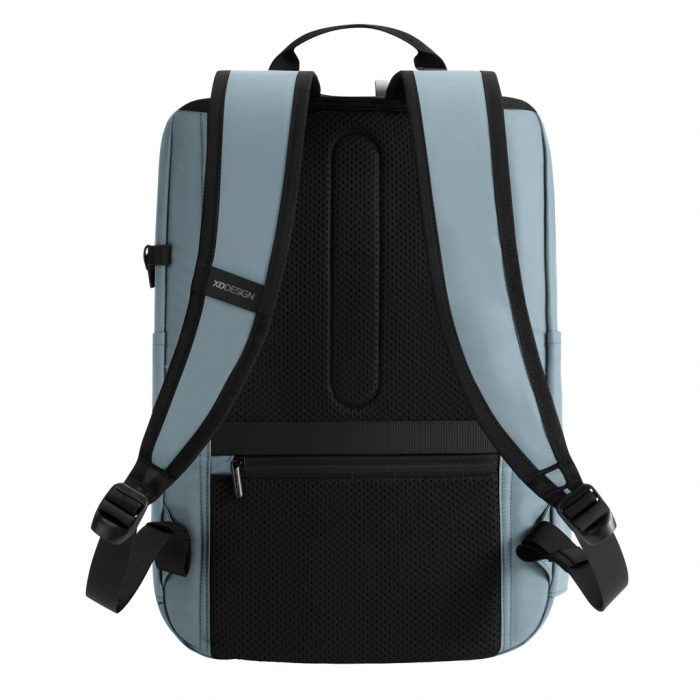 Rucsac Urban Antifurt 26L, impermeabil, laptop 16” [3]