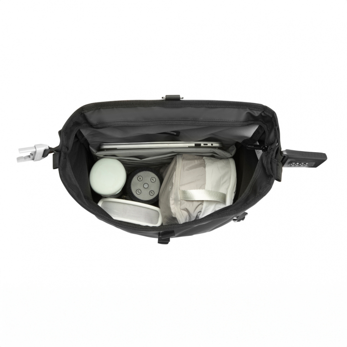 Rucsac Urban Antifurt 26L, impermeabil, laptop 16” [12]