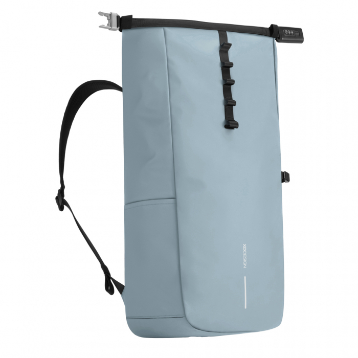 Rucsac Urban Antifurt 26L, impermeabil, laptop 16” [7]