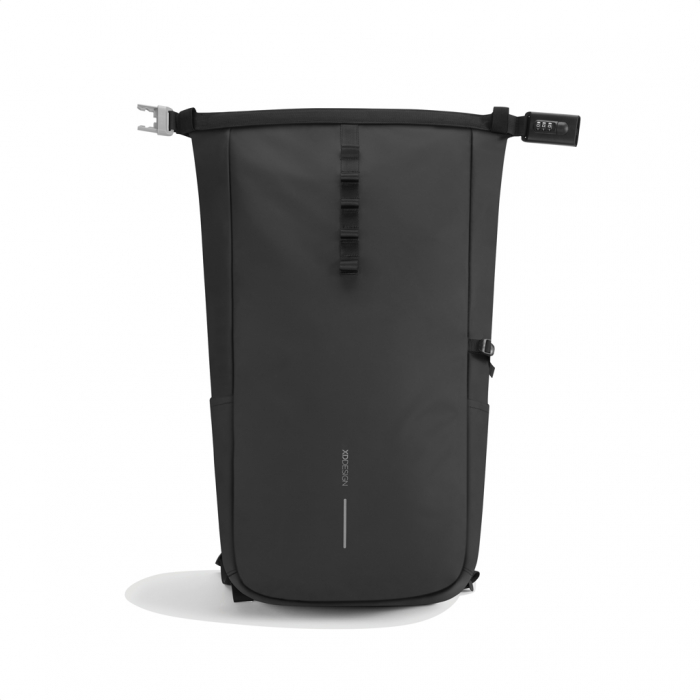 Rucsac Urban Antifurt 26L, impermeabil, laptop 16” [7]