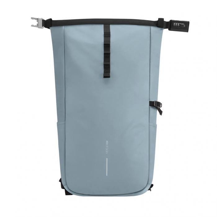 Rucsac Urban Antifurt 26L, impermeabil, laptop 16” [8]