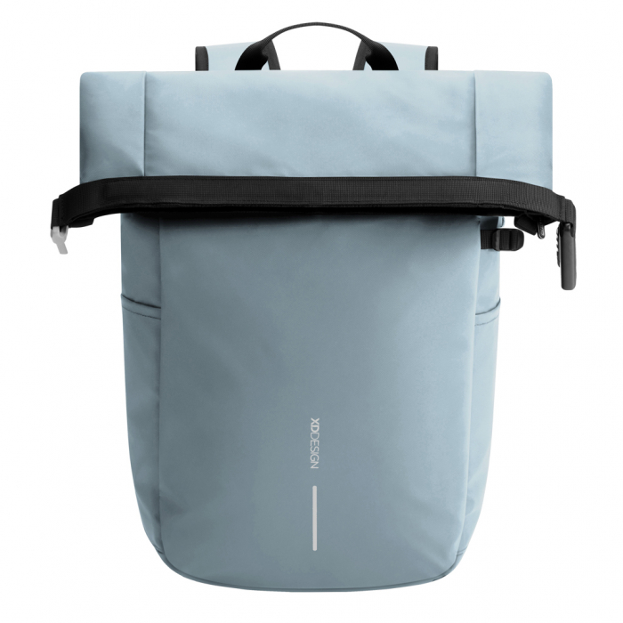 Rucsac Urban Antifurt 26L, impermeabil, laptop 16” [9]