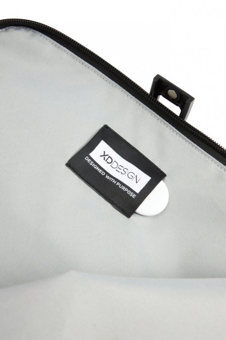 Rucsac Urban Flap-top 23L, antifurt, impermeabil [21]