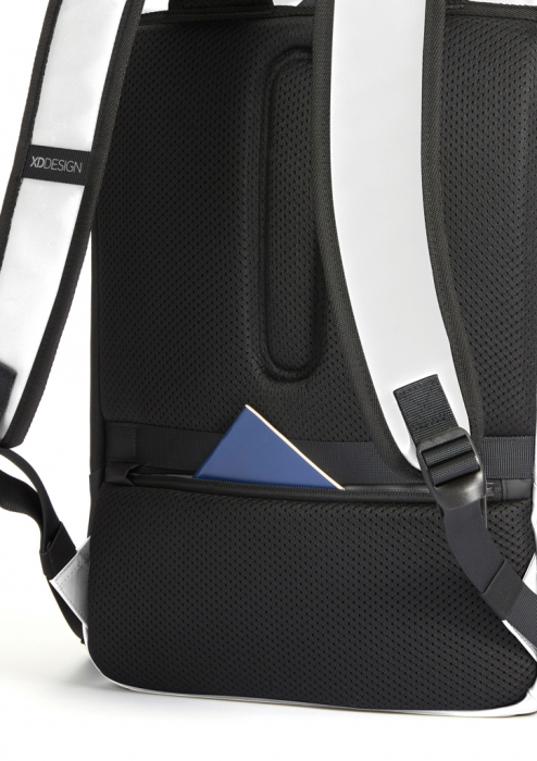 Rucsac Urban Flap-top 23L, antifurt, impermeabil [15]