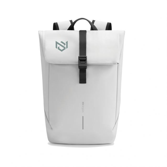 Rucsac Urban Flap-top 23L, antifurt, impermeabil [21]