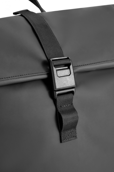 Rucsac Urban Flap-top 23L, antifurt, impermeabil [22]