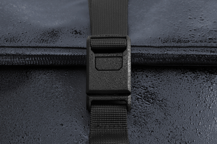 Rucsac Urban Flap-top 23L, antifurt, impermeabil [21]