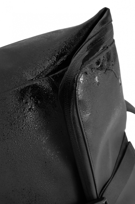 Rucsac Urban Flap-top 23L, antifurt, impermeabil [23]