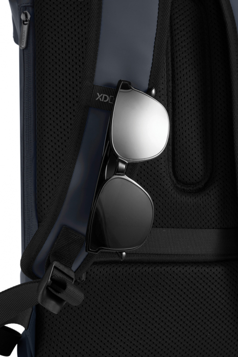 Rucsac Urban Flap-top 23L, antifurt, impermeabil [18]