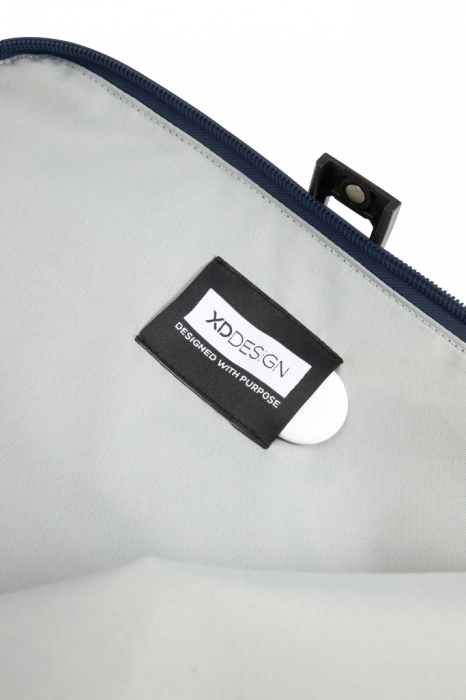 Rucsac Urban Flap-top 23L, antifurt, impermeabil [12]