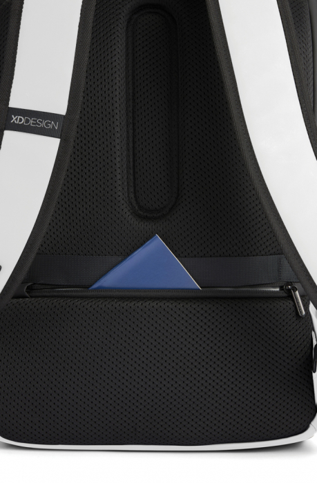 Rucsac Urban Flap-top 23L, antifurt, impermeabil [16]