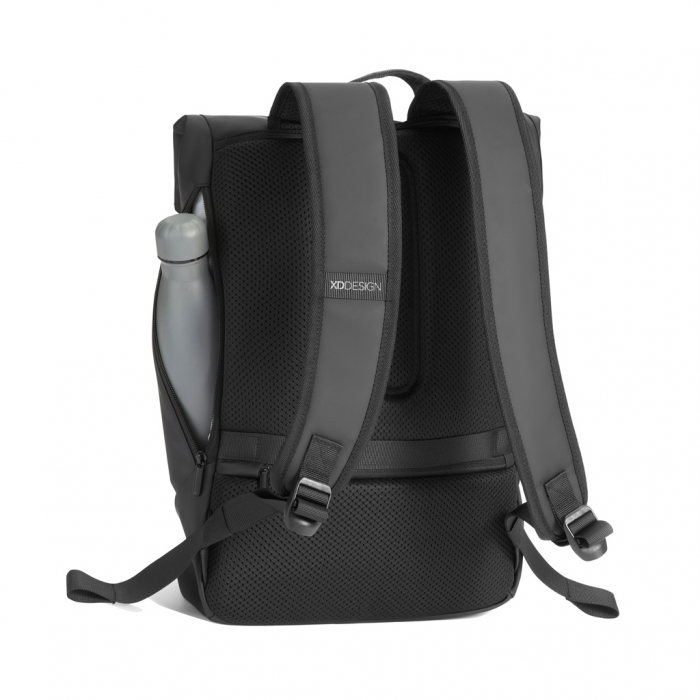 Rucsac Urban Flap-top 23L, antifurt, impermeabil [8]