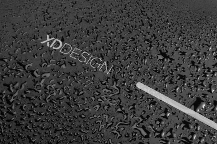 Rucsac Urban Flap-top 23L, antifurt, impermeabil [10]