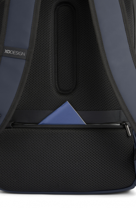 Rucsac Urban Flap-top 23L, antifurt, impermeabil [17]