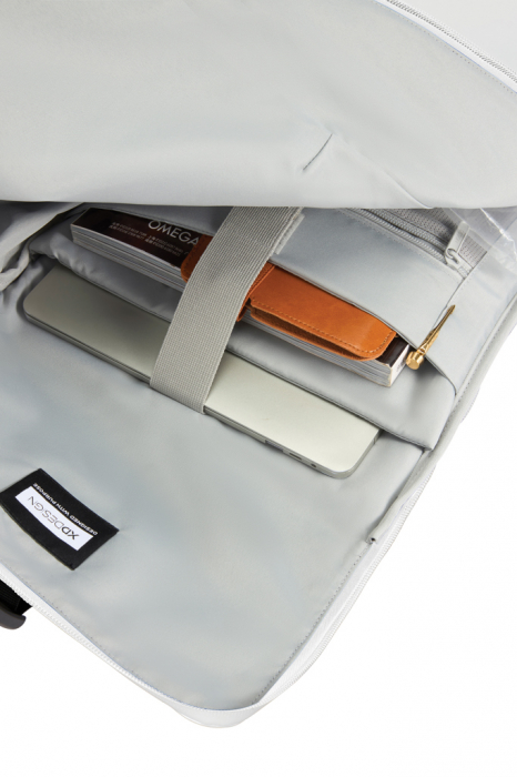 Rucsac Urban Flap-top 23L, antifurt, impermeabil [10]