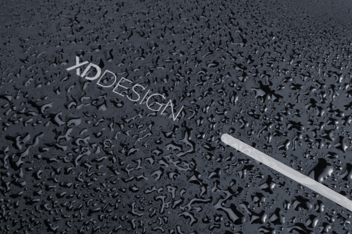 Rucsac Urban Flap-top 23L, antifurt, impermeabil [22]