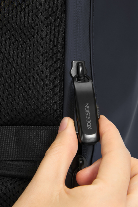 Rucsac Urban Flap-top 23L, antifurt, impermeabil [19]