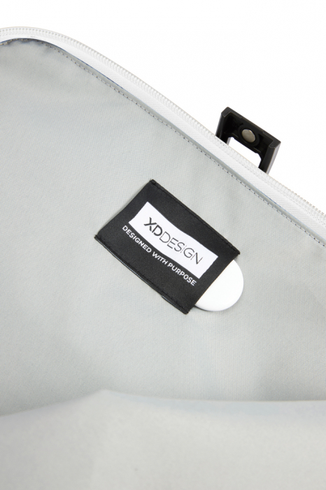 Rucsac Urban Flap-top 23L, antifurt, impermeabil [11]