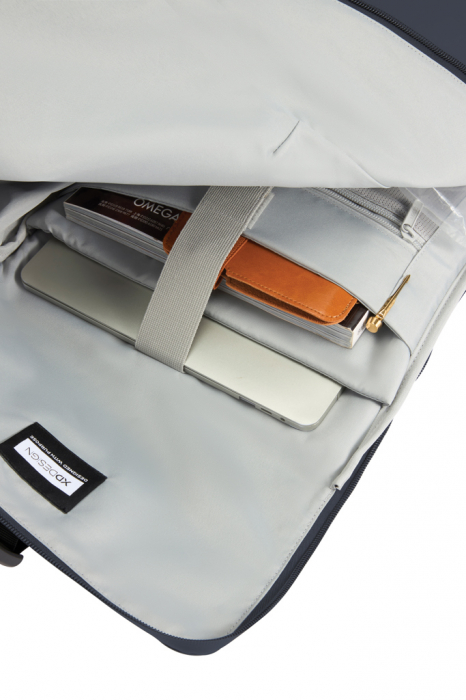 Rucsac Urban Flap-top 23L, antifurt, impermeabil [11]