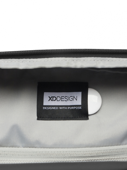 Geanta Urban Weekend 33L, impermeabila, laptop 16” [13]