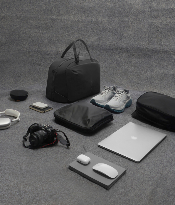 Geanta Urban Weekend 33L, impermeabila, laptop 16” [25]