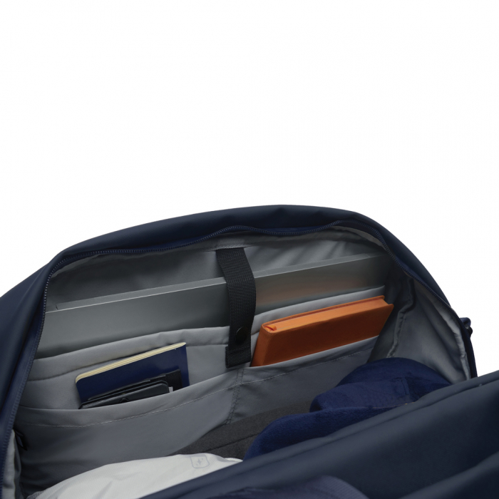 Geanta Urban Weekend 33L, impermeabila, laptop 16” [10]