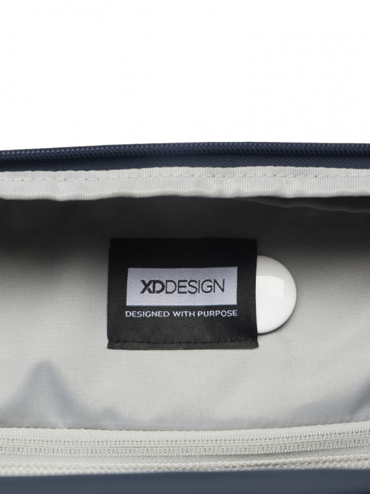 Geanta Urban Weekend 33L, impermeabila, laptop 16” [13]