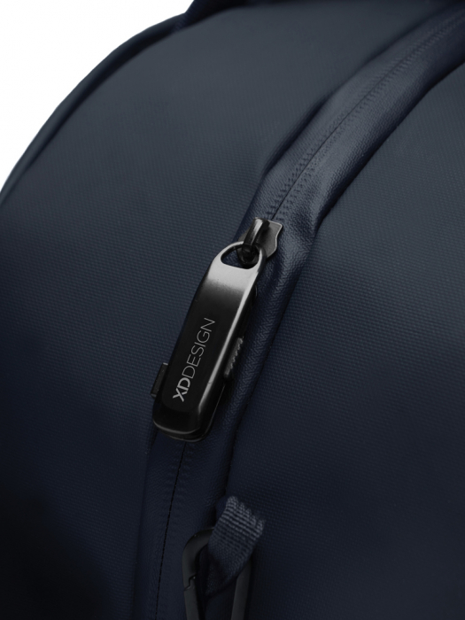 Geanta Urban Weekend 33L, impermeabila, laptop 16” [16]
