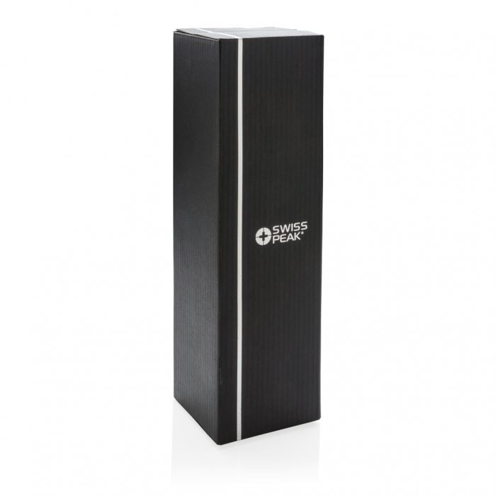 Sticla termos 700 ml cu 2 cani si curea transport [10]