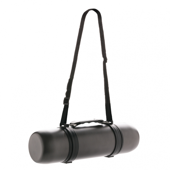 Sticla termos 700 ml cu 2 cani si curea transport [5]