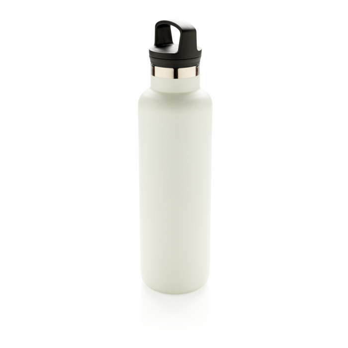 Sticla termos inox 600 ml antiscurgere cu gura standard [3]