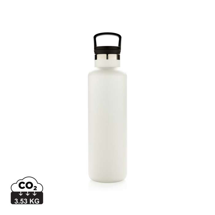 Sticla termos inox 600 ml antiscurgere cu gura standard [1]
