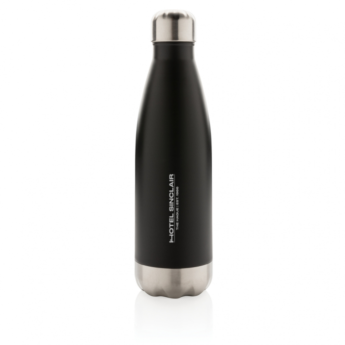 Sticla termos inox 500 ml vacuum antiscurgere [5]