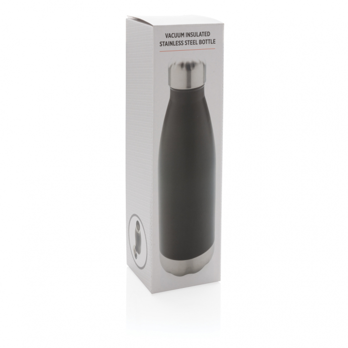 Sticla termos inox 500 ml vacuum antiscurgere [9]