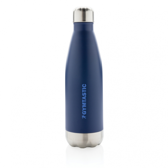 Sticla termos inox 500 ml vacuum antiscurgere [5]