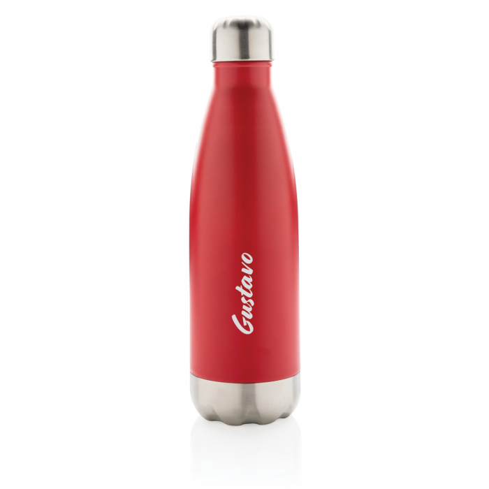 Sticla termos inox 500 ml vacuum antiscurgere [5]