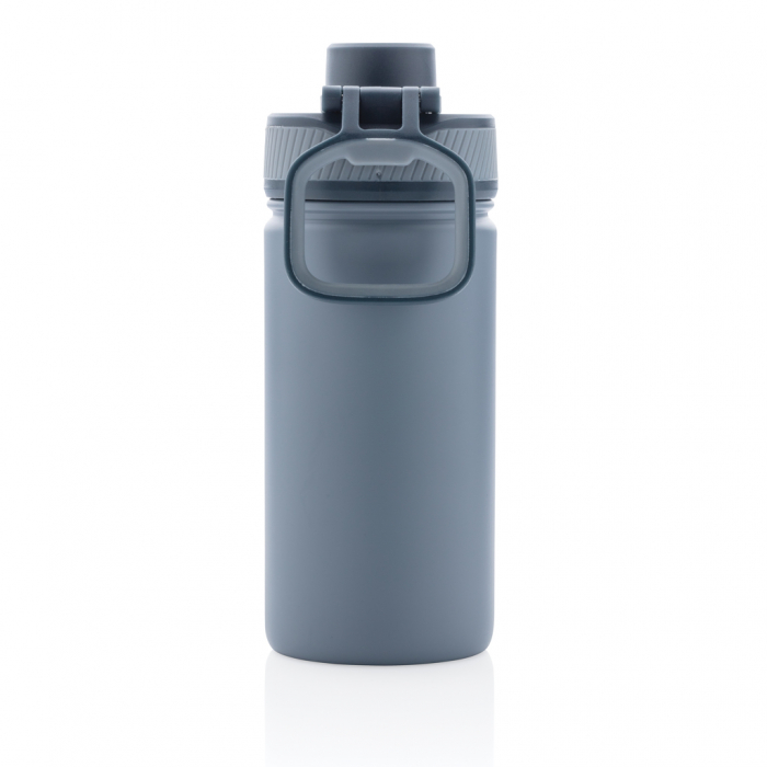 Sticla termos inox 550 ml cu capac sport antiscurgere [6]