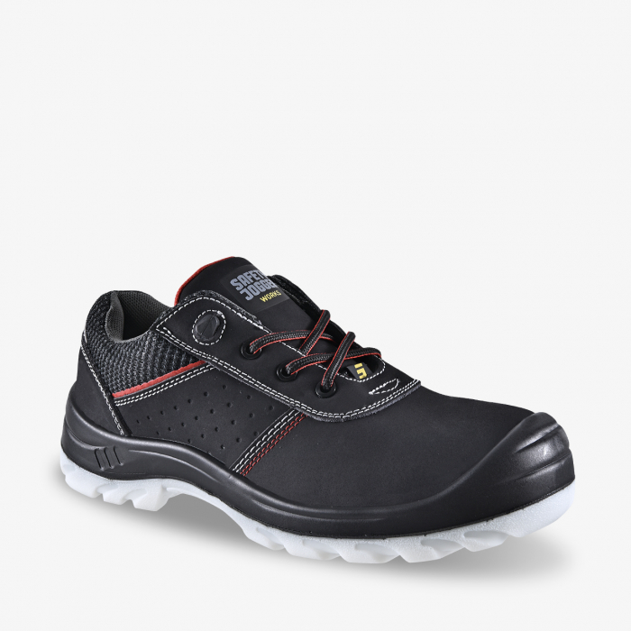 Pantofi de protectie VALLIS, Safety Jogger [3]