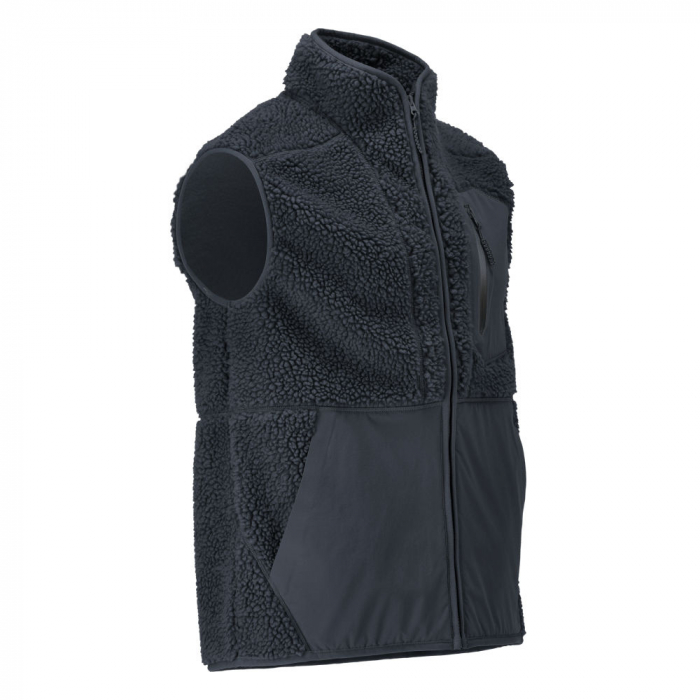 Vesta fleece barbati [22]