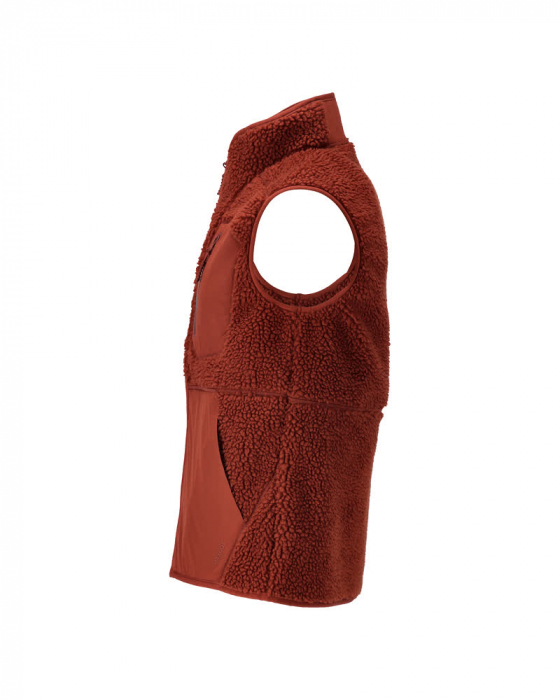 Vesta fleece barbati [7]