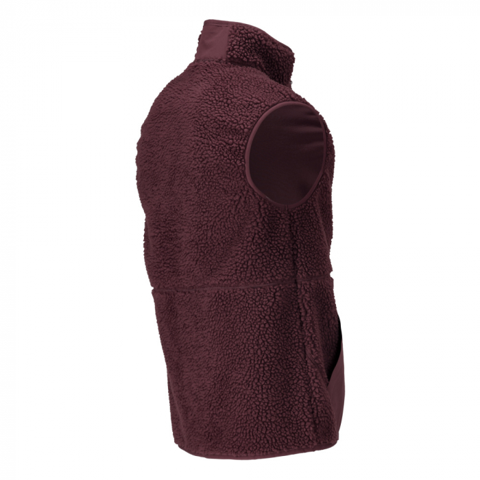 Vesta fleece barbati [17]
