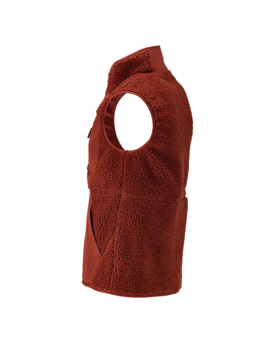 Vesta fleece barbati [8]