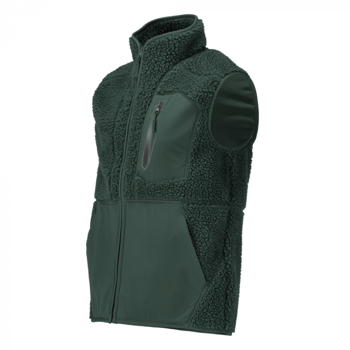 Vesta fleece barbati [4]