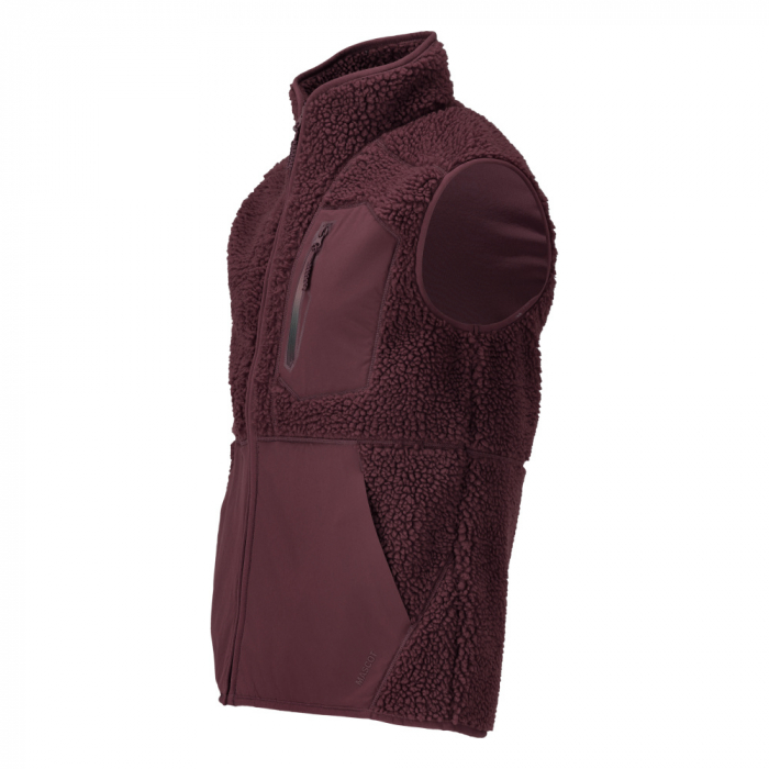 Vesta fleece barbati [5]