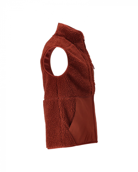 Vesta fleece barbati [20]
