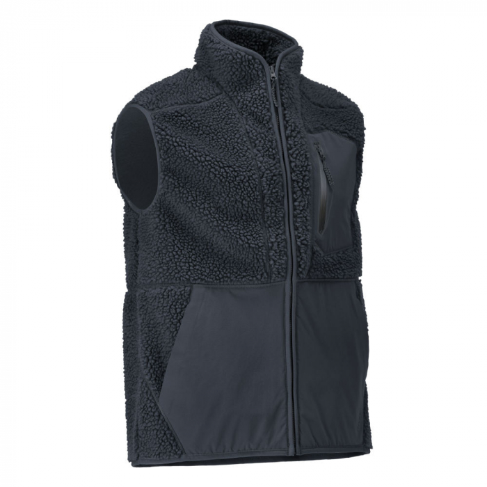 Vesta fleece barbati [23]