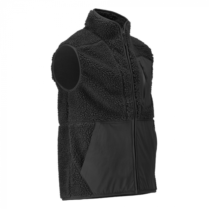 Vesta fleece barbati [22]