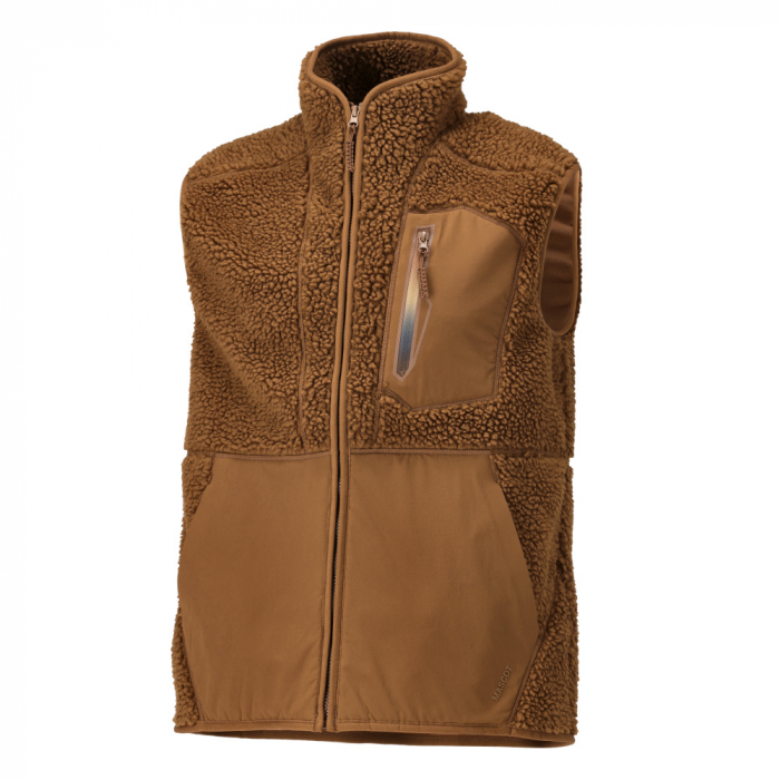 Vesta fleece barbati [2]